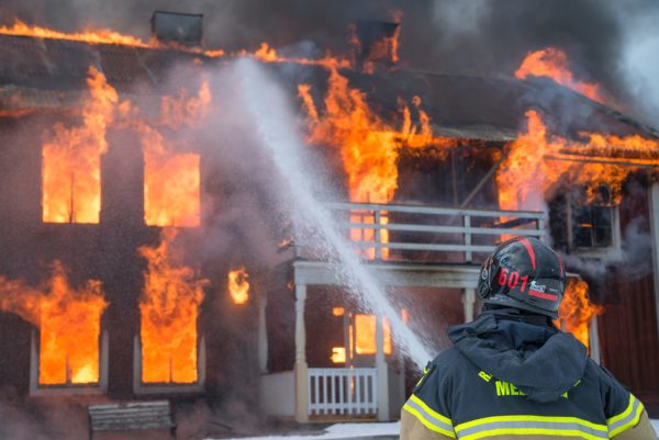 PENNBOC REGION 6 TRAINING (02/18/25): Fire Stopping, Fire Alarm, NFPA 70 Topics