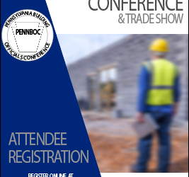 Attend 2024 PENNBOC Conference!
